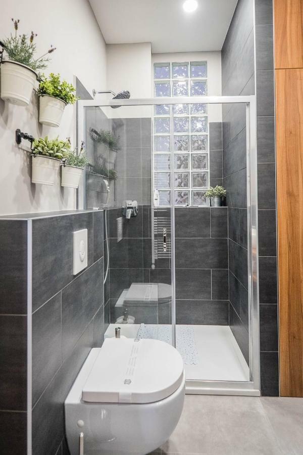 Caelestis Luxury Studio Загреб Экстерьер фото